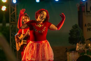 Parque da Cidade / Laranjeiras - Serra/ES